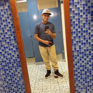 Meet your Posher, Andy